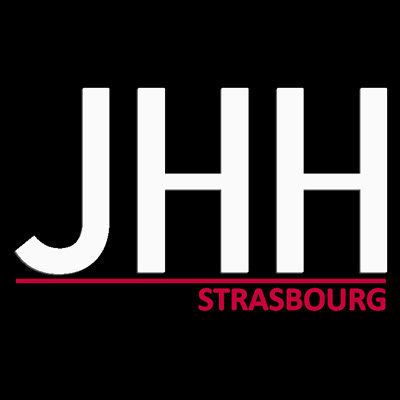 Logo JHH Strasbourg