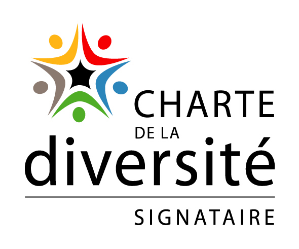 logo charte diversite signataire