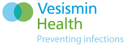 Logo Vesismin