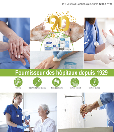 Poster 90 ans